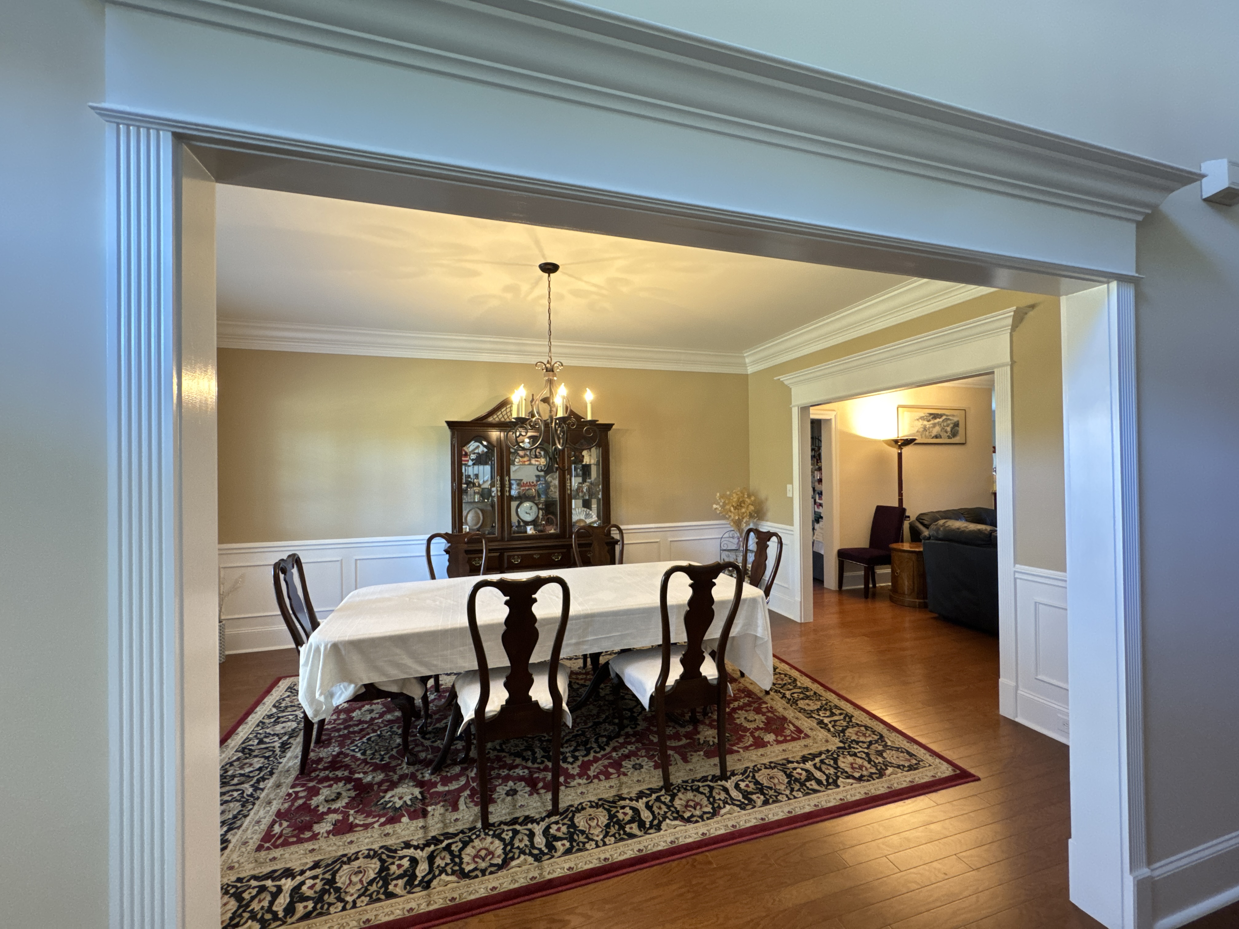 Formal Dining Room 3