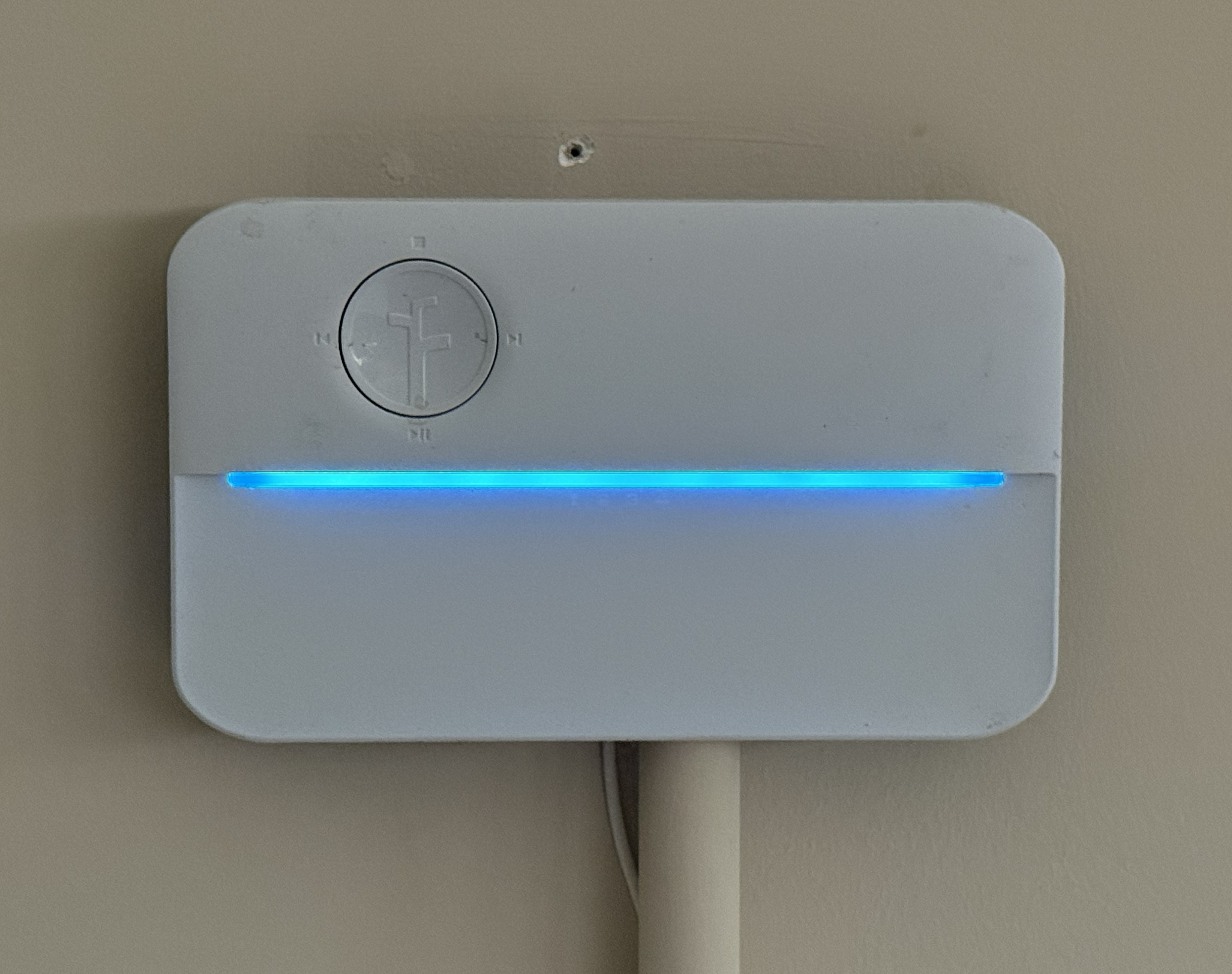 The Rachio 3