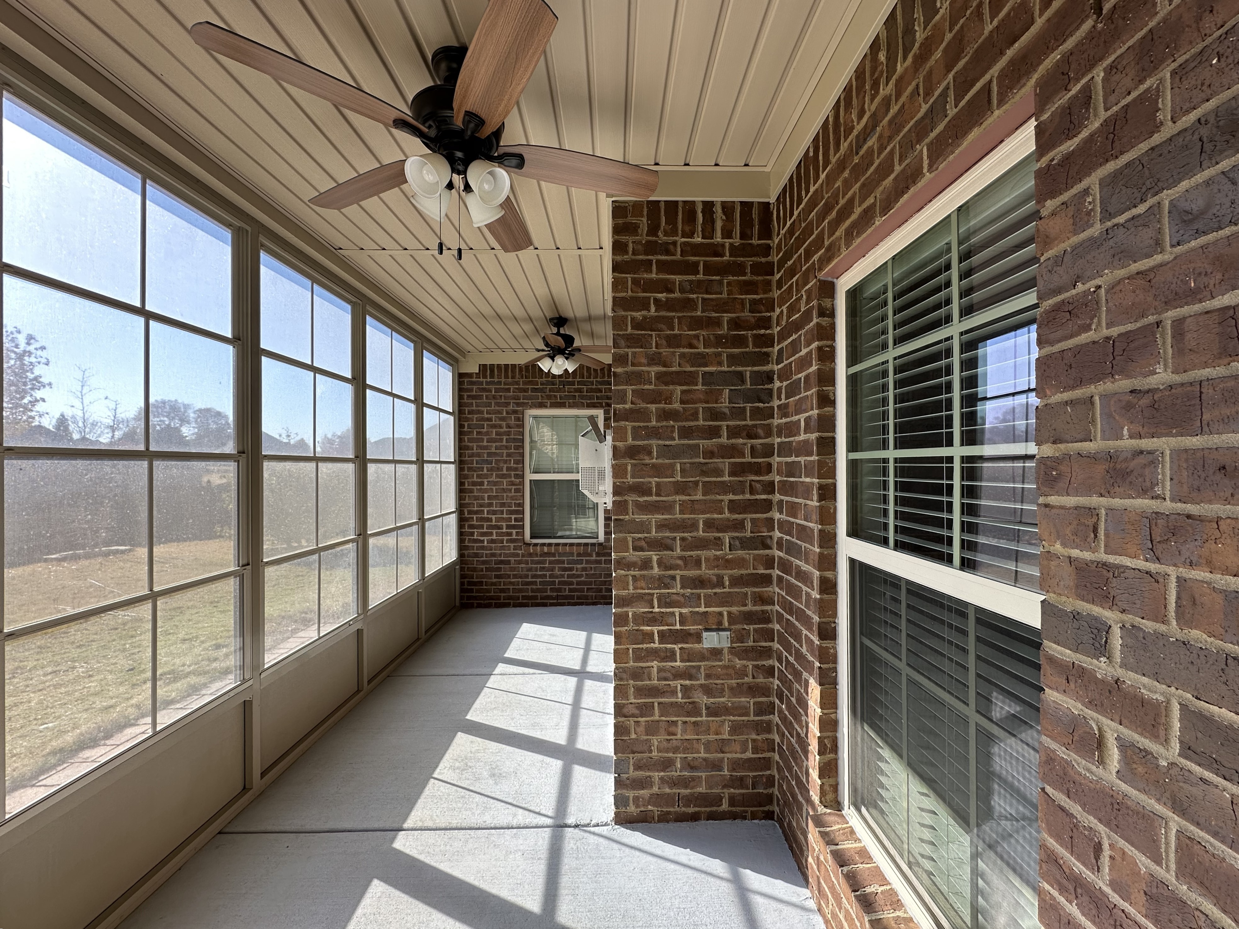 The Improvements We Made