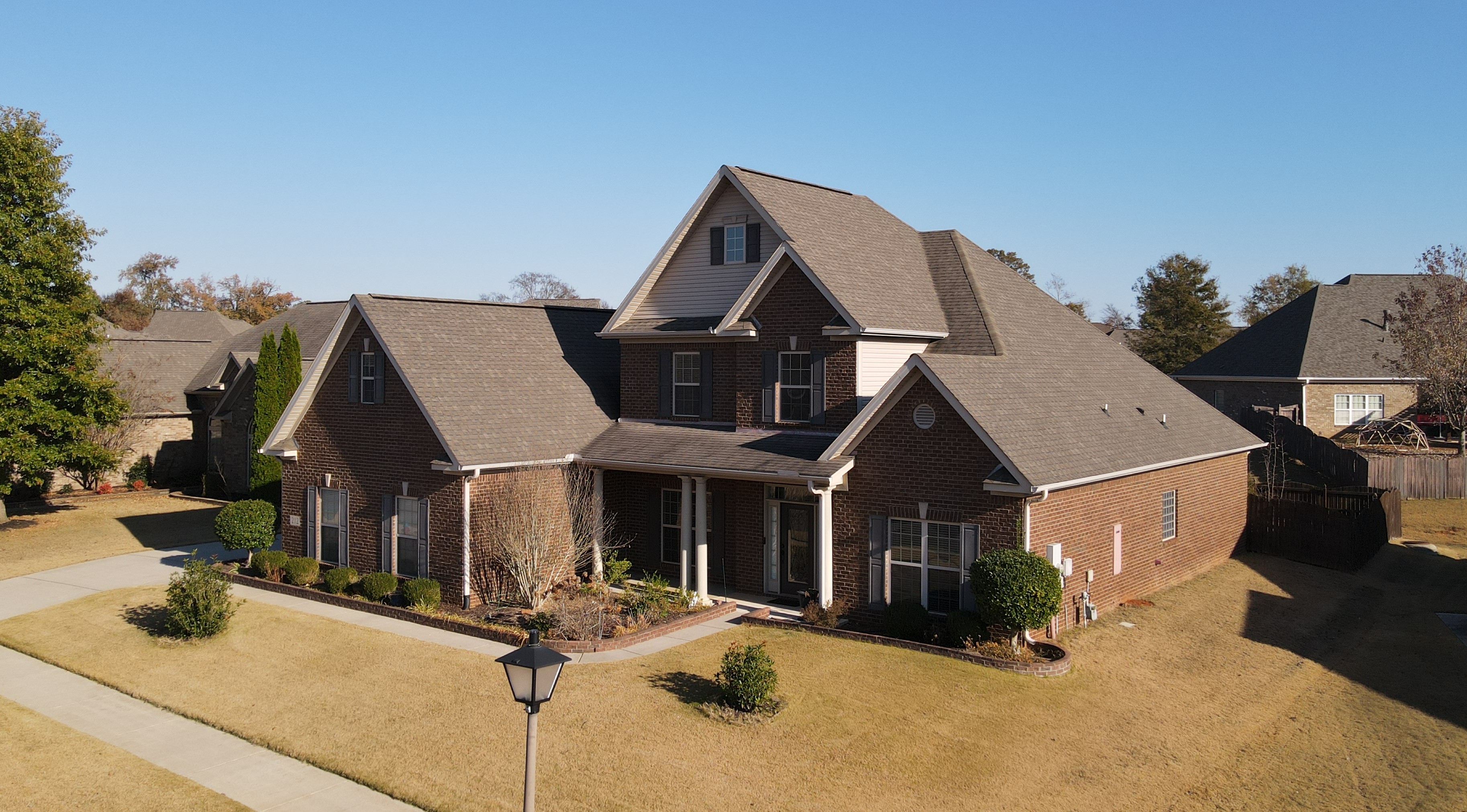 The Grand View of the House 3