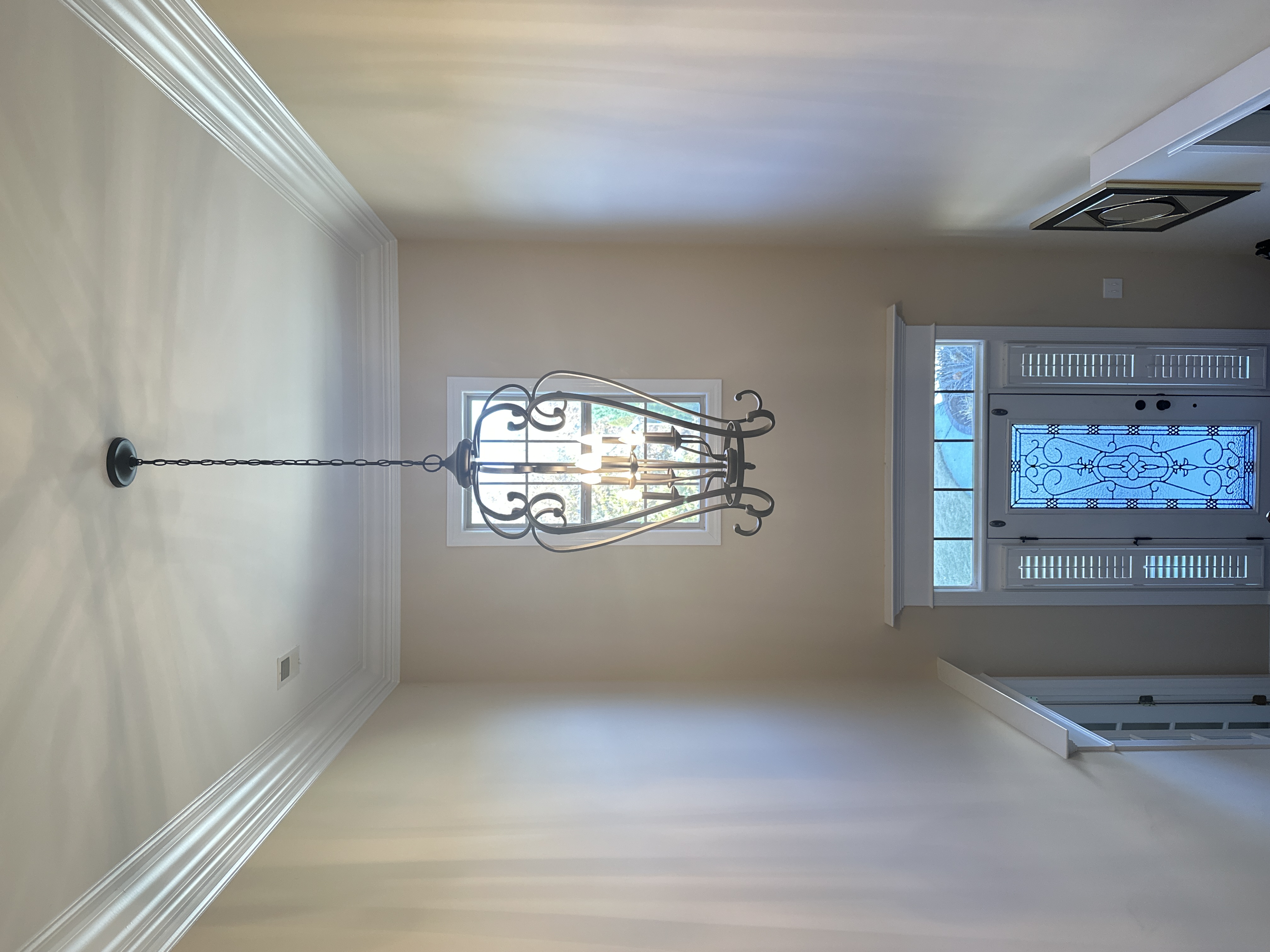 The Grand View of the House 6