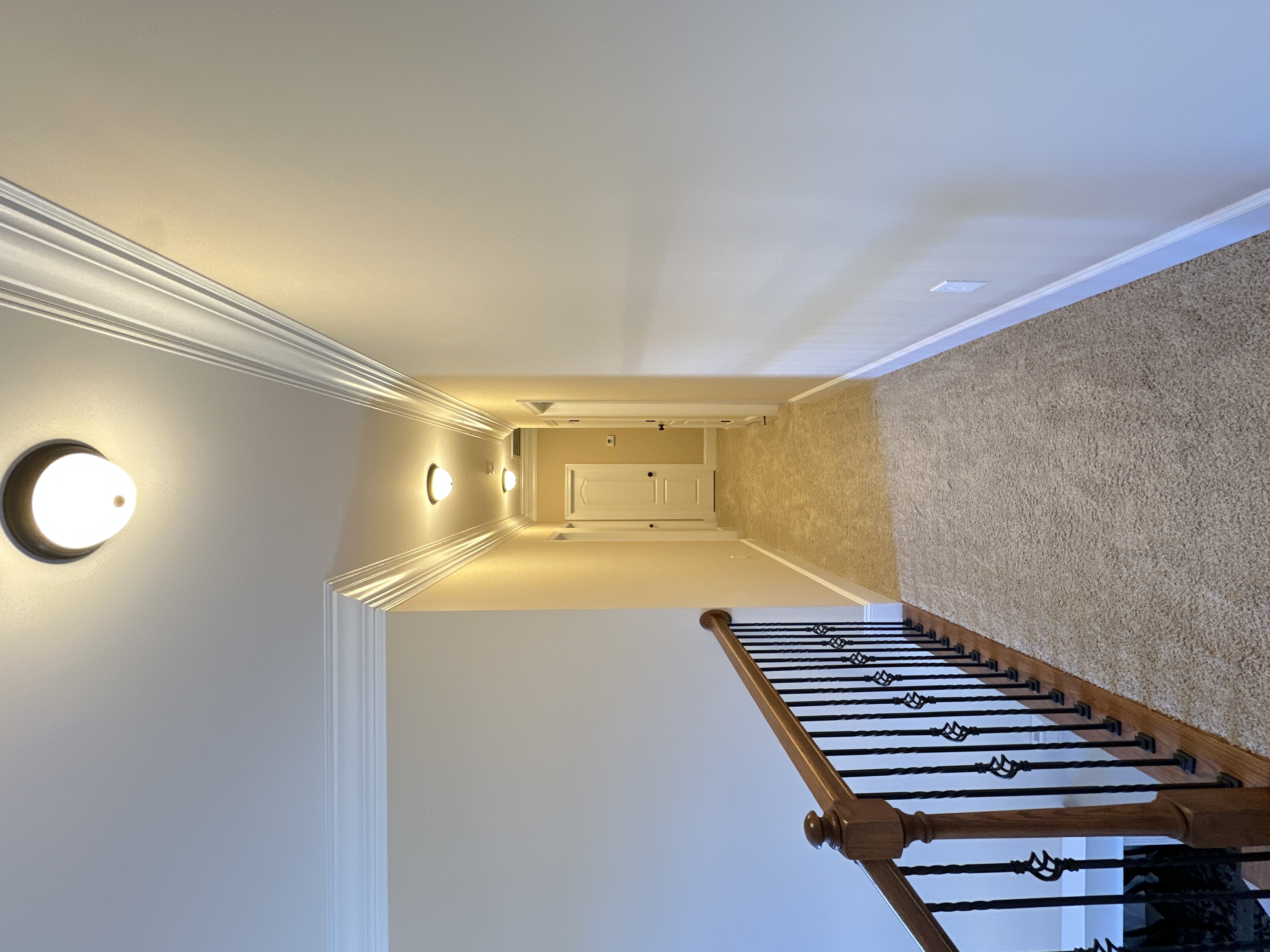 The Grand View of the House 7